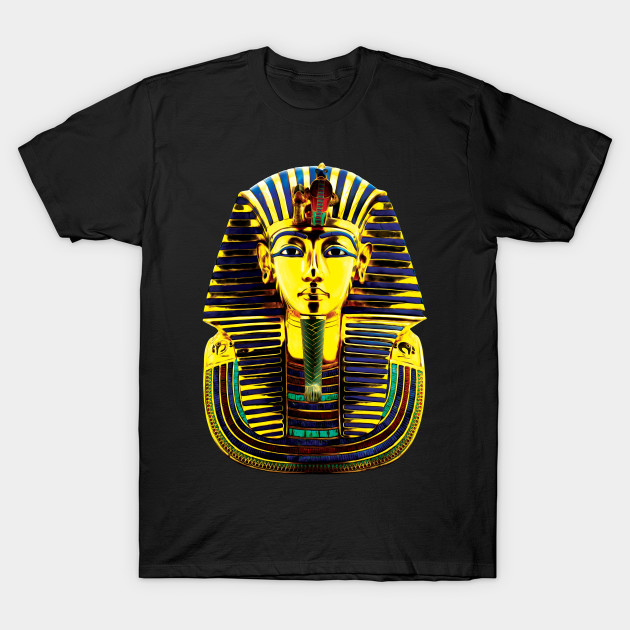 Gold Pharaoh